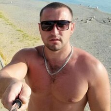 Фотография мужчины Александр, 35 лет из г. Братск