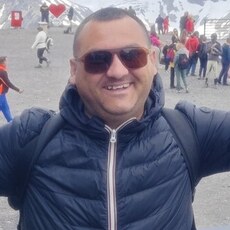 Фотография мужчины Сергей, 37 лет из г. Саки