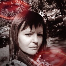 Фотография девушки Надюша, 40 лет из г. Тольятти