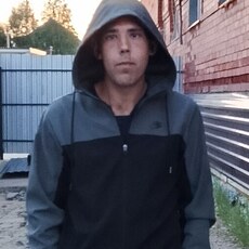 Фотография мужчины Вова, 29 лет из г. Бугуруслан