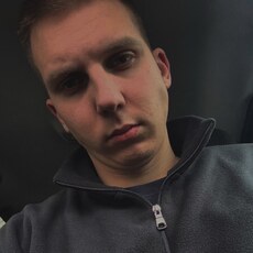 Фотография мужчины Влад, 23 года из г. Новополоцк