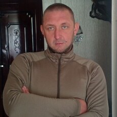 Фотография мужчины Кирилл, 33 года из г. Горловка