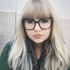 Фотография девушки Ксения, 34 года из г. Мурманск