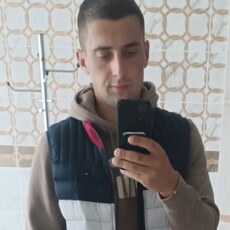 Фотография мужчины Maksim, 26 лет из г. Молодечно