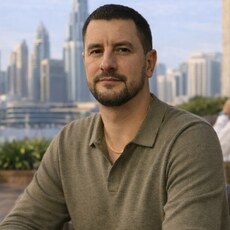 Фотография мужчины Роман, 38 лет из г. Моздок