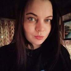 Фотография девушки Ира, 34 года из г. Красноярск