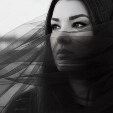 Фотография девушки Zakiya, 51 год из г. Душанбе