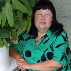 Фотография девушки Гуля, 49 лет из г. Кыштым