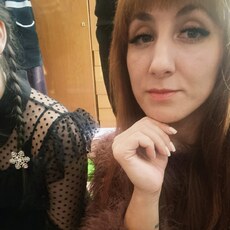 Фотография девушки Алинка, 28 лет из г. Алчевск