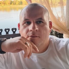 Фотография мужчины Петр, 33 года из г. Семикаракорск