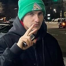 Фотография мужчины Бан, 26 лет из г. Стерлитамак