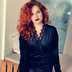 Фотография девушки Любовь, 39 лет из г. Балахна