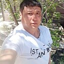 Ильяс, 42 года