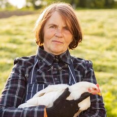 Фотография девушки Аня, 37 лет из г. Александрия