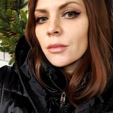 Фотография девушки Марина, 44 года из г. Москва