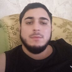 Фотография мужчины Шама, 31 год из г. Дербент