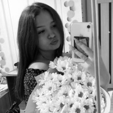 Фотография девушки Кира, 20 лет из г. Пермь