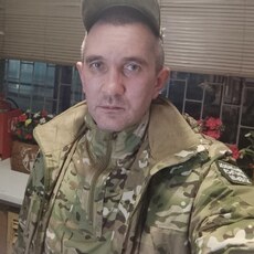 Фотография мужчины Андрей, 38 лет из г. Сатка