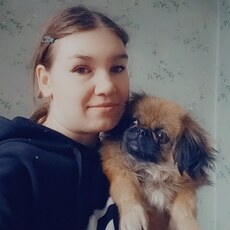 Фотография девушки Мария, 22 года из г. Анжеро-Судженск