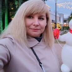 Фотография девушки Татьяна, 48 лет из г. Санкт-Петербург