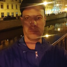 Фотография мужчины Сергей, 41 год из г. Санкт-Петербург