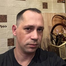 Фотография мужчины Алексей, 31 год из г. Макеевка