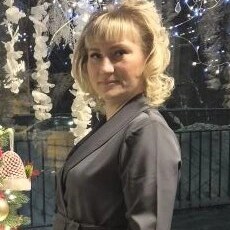 Фотография девушки Настенька, 34 года из г. Новокузнецк