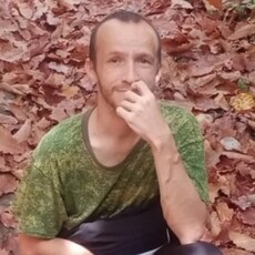 Фотография мужчины Михаил, 34 года из г. Белореченск