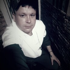 Фотография мужчины Иван, 32 года из г. Порецкое