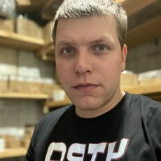 Фотография мужчины Евгений, 33 года из г. Новотроицк