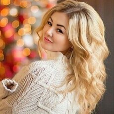 Фотография девушки Айжан, 45 лет из г. Астана