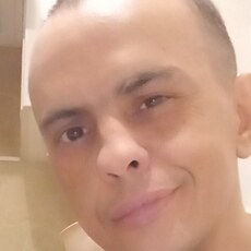 Фотография мужчины Александр, 38 лет из г. Ульяновск