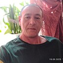 Адахам, 56 лет