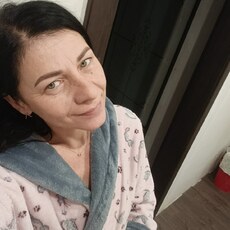 Фотография девушки Татьяна, 45 лет из г. Счастье