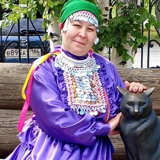 Фотография девушки Мария, 42 года из г. Благовещенск (Башкортостан)