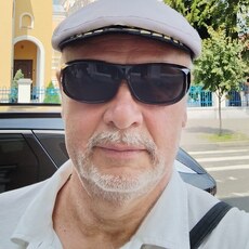 Фотография мужчины Александр, 62 года из г. Брест