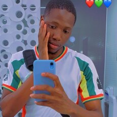 Фотография мужчины Siri, 29 лет из г. Самара