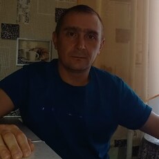 Фотография мужчины Александр, 40 лет из г. Инза