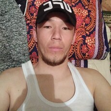 Фотография мужчины Ринат, 30 лет из г. Актау