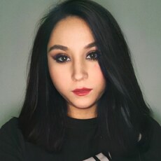 Фотография девушки Анастасія, 24 года из г. Ровно