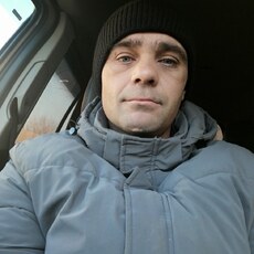 Фотография мужчины Алексей, 35 лет из г. Темрюк