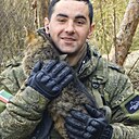 Ильяс, 25 лет