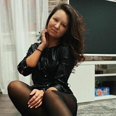 Фотография девушки Ирина, 35 лет из г. Ульяновск