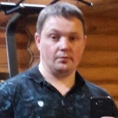 Фотография мужчины Евгений, 41 год из г. Серпухов