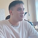 Никита, 19 лет