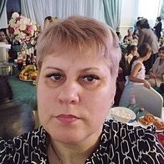 Фотография девушки Светлана, 52 года из г. Электросталь