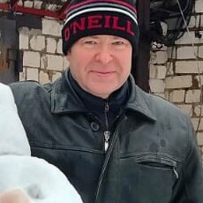 Фотография мужчины Ваня, 52 года из г. Кострома