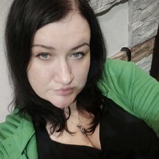 Фотография девушки Надежда, 42 года из г. Красноярск