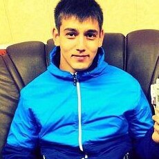 Фотография мужчины Никита, 35 лет из г. Киселевск