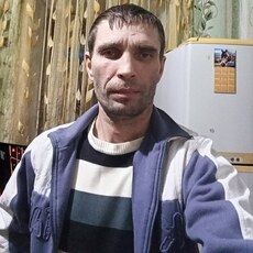 Фотография мужчины Алекс, 42 года из г. Арсеньев